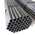 ASTM A554 201 Corrosion Resistant Round Polished Welded Stainless Steel Pipe
